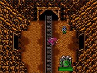 une photo d'Ã©cran de Guerilla War sur Nintendo Nes